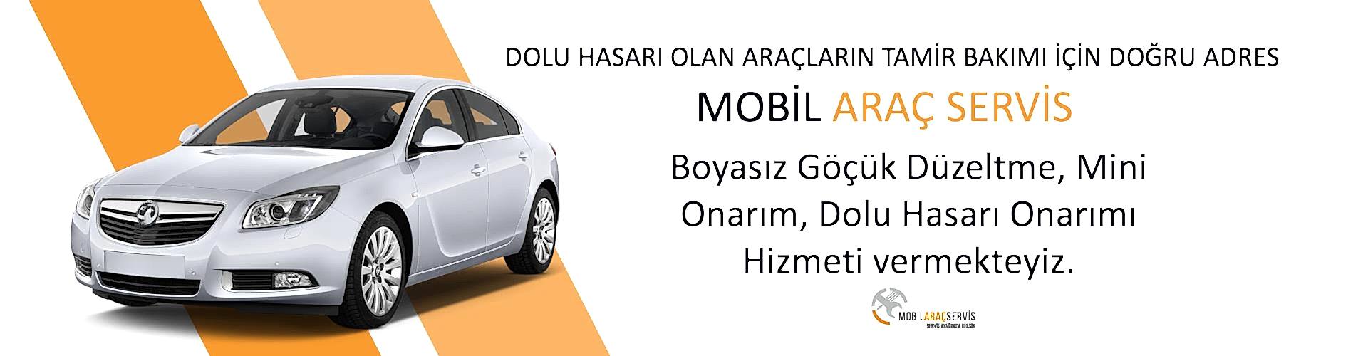GÜNEY OTO SERVİS