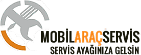 MOBİL ARAÇ SERVİS