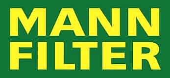  MANN FILTER