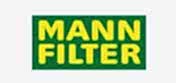 MANN FİLTRELERİ / ALMANYA